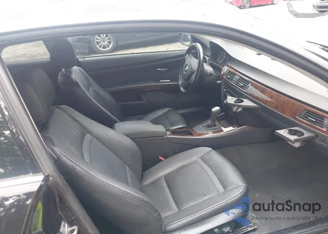 2011 BMW 328I xDrive из США, поврежденный, VIN WBAKF5C53BE587275